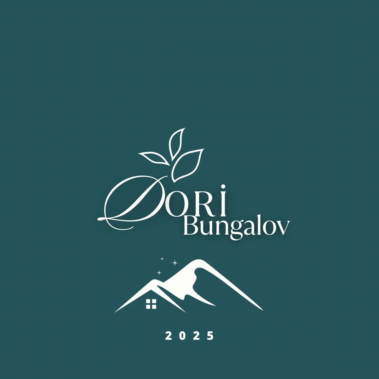 DORİ BUNGALOV