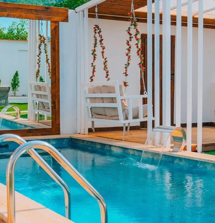 Muday Bungalov (2+1)